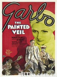 面纱 The Painted Veil‎ (1934) 1080P BT磁力 迅雷网盘下载