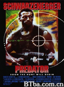 铁血战士 终极战士(台) Predator‎ (1987) 1080P/4K BT磁力 迅雷网盘下载