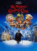 圣诞欢歌/布偶小气财神耶诞颂(台)/The Muppet Christmas Carol‎