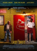 站好最后一班岗/The Last Shift‎