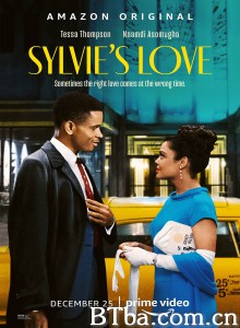 西尔维的爱情 Sylvie's Love‎ (2020) 1080P BT磁力 迅雷网盘下载