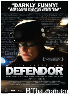 保卫者 Defendor‎ (2009) 1080P BT磁力 迅雷网盘下载