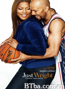 抚爱伤痛/Just Wright‎-720p|1080p高清bt种子下载