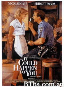 倾城佳话 It Could Happen to You‎ (1994) 1080P BT磁力 迅雷网盘下载