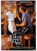 倾城佳话/It Could Happen to You‎