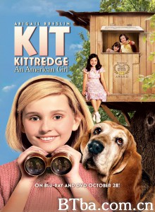 美国女孩的秘密 Kit Kittredge: An American Girl‎ (2008) 1080P BT磁力 迅雷网盘下载