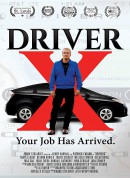 X驾驶员/共乘人生(台)/DriverX‎