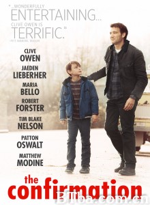 坚信礼 The Confirmation‎ (2016) 1080P/720P BT磁力 迅雷网盘下载