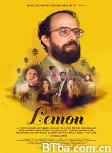 柠檬 Lemon‎ (2017) 1080P BT磁力 迅雷网盘下载
