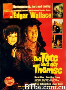 Die Tote aus der Themse‎ (1973) 1080P/720P BT磁力 迅雷网盘下载