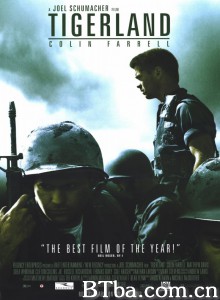 老虎连 Tigerland‎ (2000) 1080P BT磁力 迅雷网盘下载
