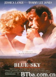 蓝色天空 芳心的放纵(港) 蓝天(台) (1994) 1080P BT磁力 迅雷网盘下载