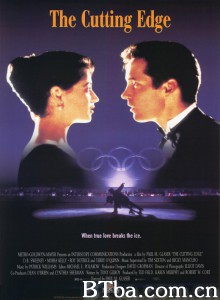 冰上奇缘 The Cutting Edge‎ (1992) 1080P BT磁力 迅雷网盘下载
