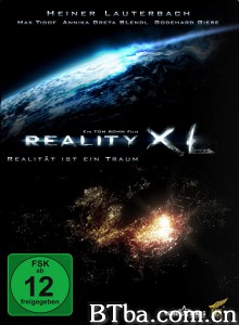 放大现实 Reality XL‎ (2012) 1080P/720P BT磁力 迅雷网盘下载