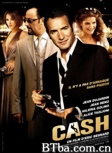 至尊对决 Ca$h‎ (2008) 1080P/720P BT磁力 迅雷网盘下载