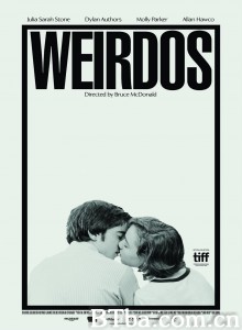 怪胎 恋夏1976(台) Weirdos‎ (2016) 1080P BT磁力 迅雷网盘下载