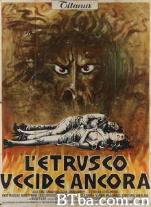 古妖情魔 L'etrusco uccide ancora‎ (1972) 1080P/720P BT磁力 迅雷网盘下载
