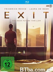 Exit‎ (2020) 1080P/720P BT磁力 迅雷网盘下载