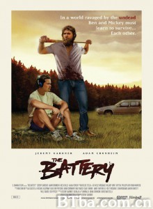 棒球伙伴 The battery‎ (2012) 1080P BT磁力 迅雷网盘下载
