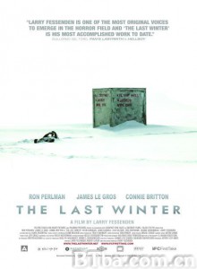 终结冬日 the last winter‎ (2006) 1080P BT磁力 迅雷网盘下载