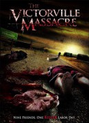 维多村大屠杀/The Victorville Massacre‎