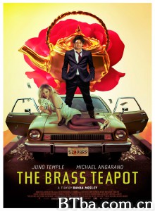 黄铜茶壶 The Brass Teapot‎ (2012) 1080P/720P BT磁力 迅雷网盘下载