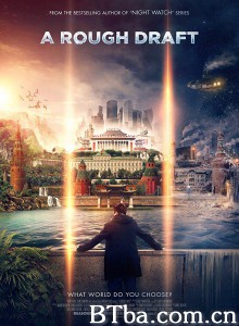 草稿 Черновик‎ (2018) 1080P/720P BT磁力 迅雷网盘下载