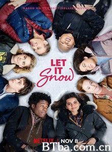 冬季浪漫故事 雪恋三部曲(台) Let It Snow‎ (2019) 1080P/720P BT磁力 迅雷网盘下载