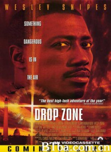 终极特区 Drop Zone‎ (1994) 1080P/720P BT磁力 迅雷网盘下载