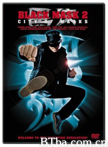 黑侠2‎ (2002) 1080P BT磁力 迅雷网盘下载