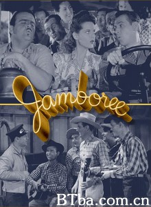 狂欢会 Jamboree‎ (1944) 1080P BT磁力 迅雷网盘下载