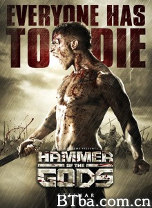 诸神之锤 Hammer of the Gods‎ (2013) 1080P/720P BT磁力 迅雷网盘下载