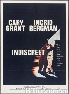 钓金龟 Indiscreet‎ (1958) 1080P BT磁力 迅雷网盘下载