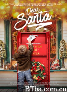 Dear Santa‎ (2020) 1080P BT磁力 迅雷网盘下载