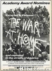 国内战争 The War at Home‎ (1979) 1080P BT磁力 迅雷网盘下载