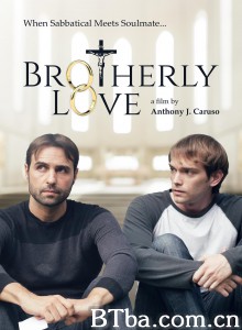 兄弟之爱/Brotherly Love‎