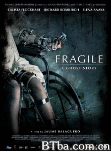 脆弱 Frágiles‎ (2005) 1080P BT磁力 迅雷网盘下载