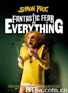 奇异恐惧 A Fantastic Fear of Everything‎ (2012) 1080P/720P BT磁力 迅雷网盘下载