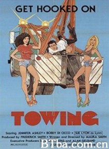 Towing‎ (1978) 1080P BT磁力 迅雷网盘下载