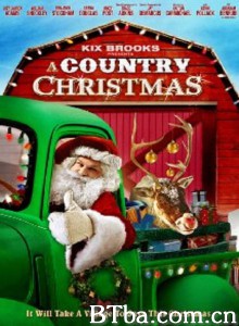 一个国家的圣诞节 A Country Christmas‎ (2013) 1080P BT磁力 迅雷网盘下载