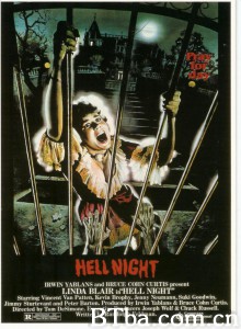 地狱之夜 Hell Night‎ (1981) 1080P BT磁力 迅雷网盘下载