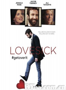 Lovesick‎ (2016) 1080P BT磁力 迅雷网盘下载