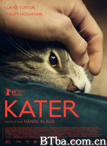 公猫 大爱与猫同行(港) 爱是一只猫(台) (2016) 1080P BT磁力 迅雷网盘下载