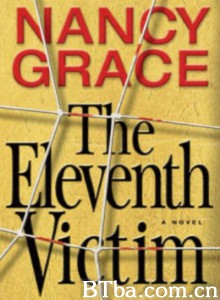 第十一个受害人/The Eleventh Victim‎