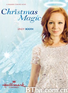 Christmas Magic‎ (2011) 1080P BT磁力 迅雷网盘下载
