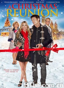 圣诞重聚 A Christmas Reunion‎ (2015) 1080P BT磁力 迅雷网盘下载