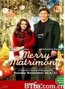 剩女婚不婚 Merry Matrimony‎ (2015) 1080P BT磁力 迅雷网盘下载