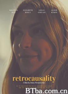 Retrocausality‎ (2019) 1080P BT磁力 迅雷网盘下载