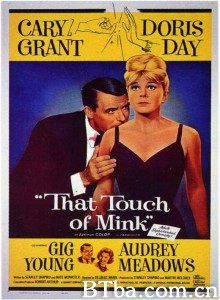 春泪溅花红 That Touch of Mink‎ (1962) 1080P BT磁力 迅雷网盘下载