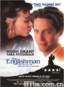 山丘上的情人 The Englishman Who Went Up a Hill But Came Down a Mountain‎ (1995) 1080P BT磁力 迅雷网盘下载